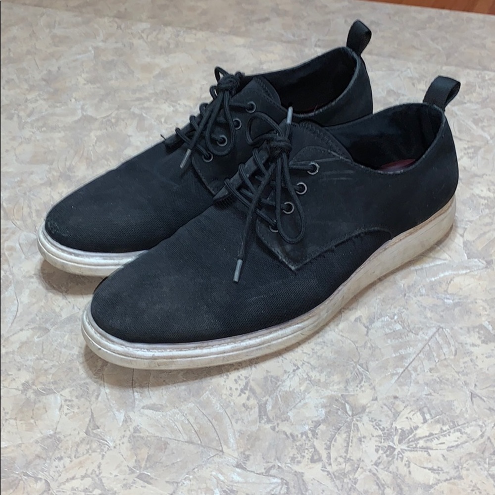 Casual Dress Shoes